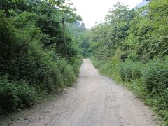 -石砭峪水库
