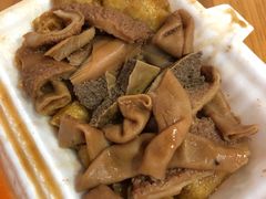 -细妹五香牛杂(步行街店)