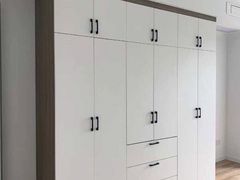 -索菲亚衣柜橱柜全屋定制(真北红星店)