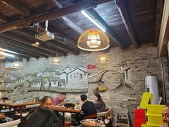 -61号餐吧(兴坪古镇漓江店)