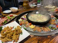 -哈吱喂丽江火塘·牦牛火锅(五一街店)