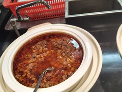 -韶关风度华美达广场酒店自助餐厅