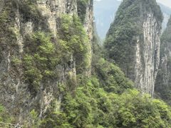 -矮寨·十八洞·德夯大峡谷景区