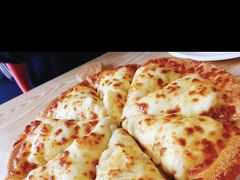 酸奶比萨-尊宝比萨(科华店)