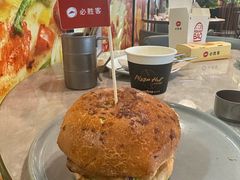 -必胜客(上海新南方商城PH店)