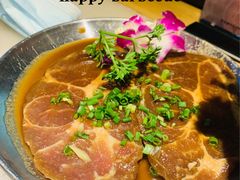 -韩宫宴烤肉·料理(大宁国际店)