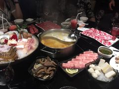 官也街澳门火锅(新源街店)-官也街澳门火锅(新源里店)