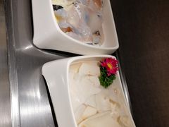 -海底捞火锅(银泰中心店)