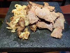 -火炉情韩国料理店(古田路店)