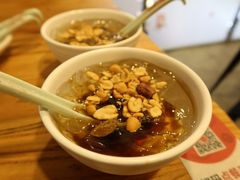 冰粉-霸道川面馆(张江店)