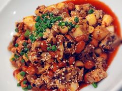 -双流老妈兔头(总店)