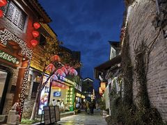 -回龙窝历史文化街区