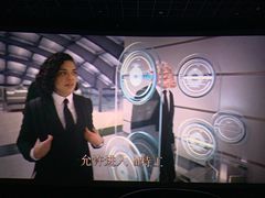 -耀莱成龙影城(领秀城店)