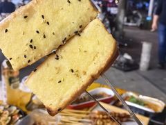 -小东北烧烤(双拥路店)
