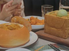 -大树餐厅(红旗街万达店)