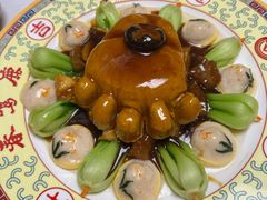 -鹿鸣春饭店(总店)