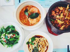 -南山鲜虾面·活鲜小馆·海味大连菜(南山总店)