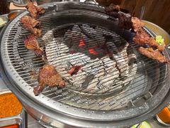 -韩山葵烤肉(太古里店)