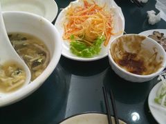 -李连贵酒家熏肉大饼(昆明街店)