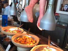 -视界美食自助餐厅·石家庄希尔顿酒店