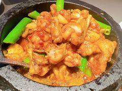 -桂满陇·杭州饭店(清河万象店)