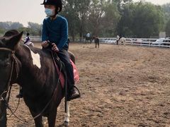 -月河湾马术俱乐部(朝阳店)