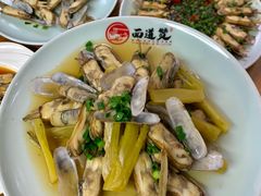 -面道赞宁海海鲜面(迎凤街店)