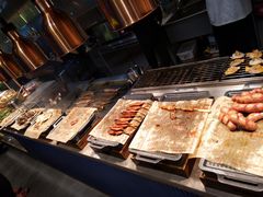 -千滋百味自助海鲜烤肉(布吉景华店)