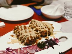 -若蘭慈·无国界素食料理(欢乐海岸店)