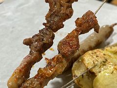 -烤五行·烧烤烤串(石佛营店)