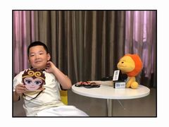 -新声线少儿口才(亦庄示范校区)