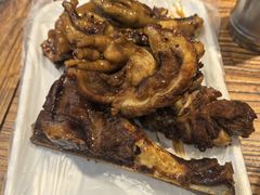 -赵元章肉骨烧(山塘街店)