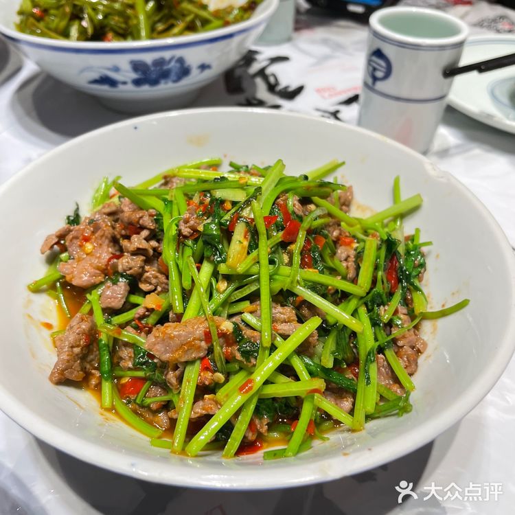 长沙｜必吃榜湘菜Top1