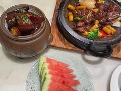 -小菜园新徽菜(合肥之心城店)