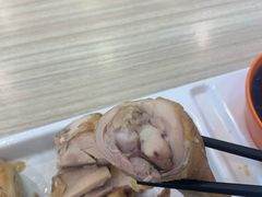 -香妃烤鸡(西单店)