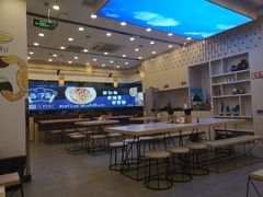 大堂-朱洪元苏式面馆(绿宝广场店)