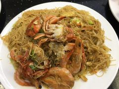 -阿军排档·烧烤