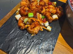 -望京一号·重庆江湖菜(工体店)