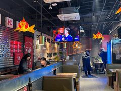 -鼎牛牛炖锅·烤串(温泉路店)