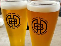 -Shanghai Brew House上海啤酒工坊(老外街店)