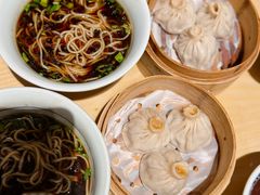 -南京大牌档(龙江新城市广场店)