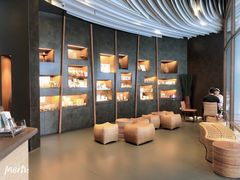 -Let’s Relax Spa(Siam Square One)
