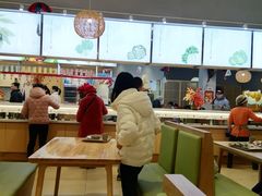 -田素(稻田创业小镇店)