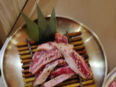 -西塔老太太泥炉烤肉(济南首店)