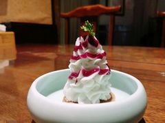 -福慧慈缘素食餐厅(王府井店)