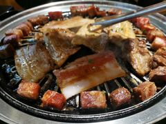 -九田家黑牛烤肉料理(石路天虹店)