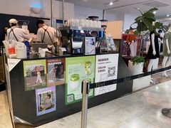 -Manner Coffee(芮欧百货店)