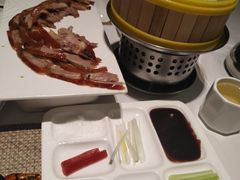 -同喜烤鸭店(光芒店)