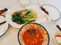 -帕米尔食府(白云观店)