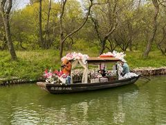 -西溪国家湿地公园